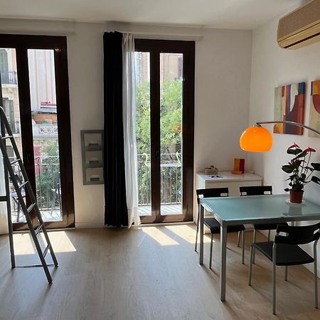 Studio By Sants Market برشلونة المظهر الخارجي الصورة