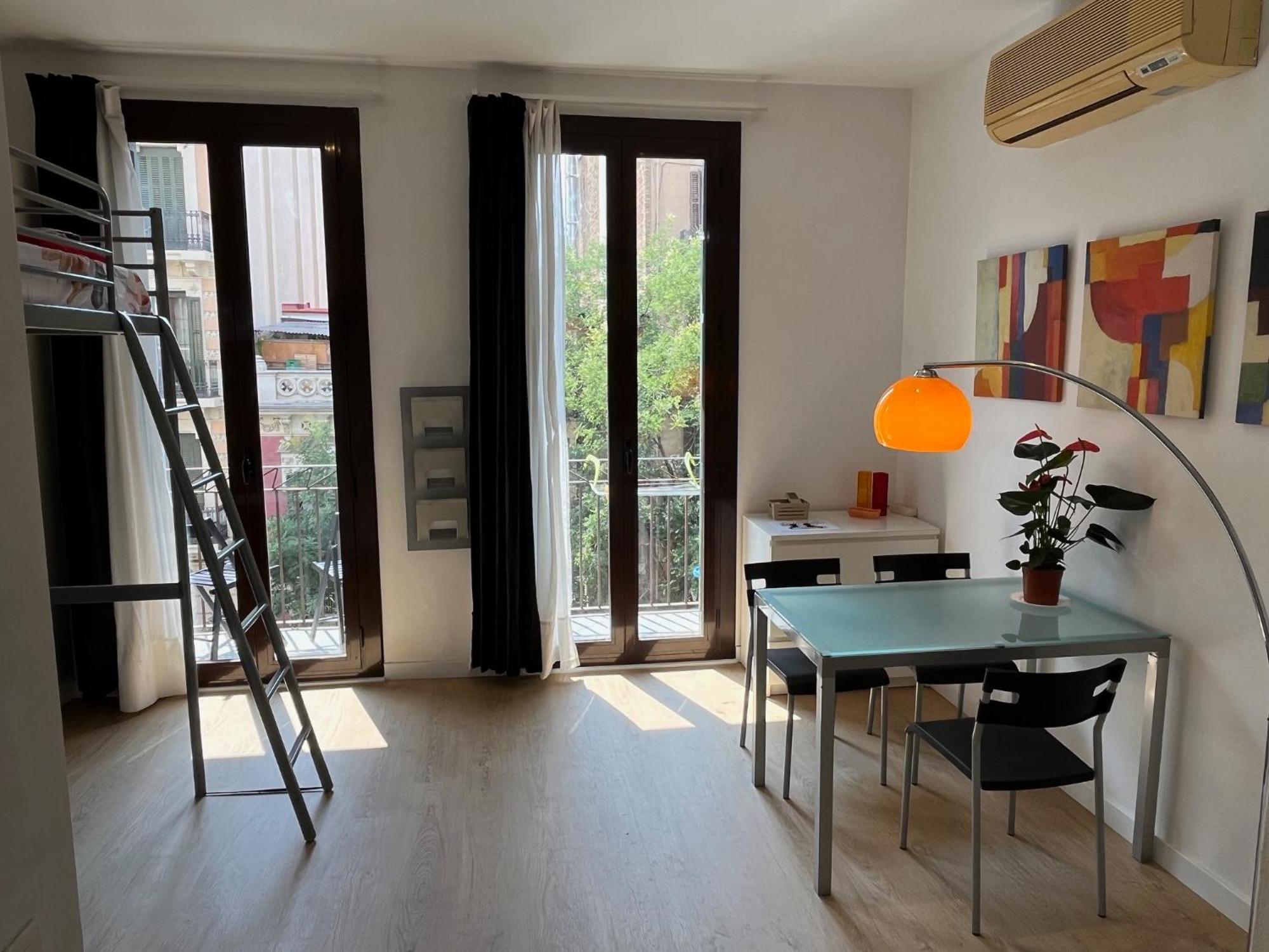 Studio By Sants Market برشلونة المظهر الخارجي الصورة