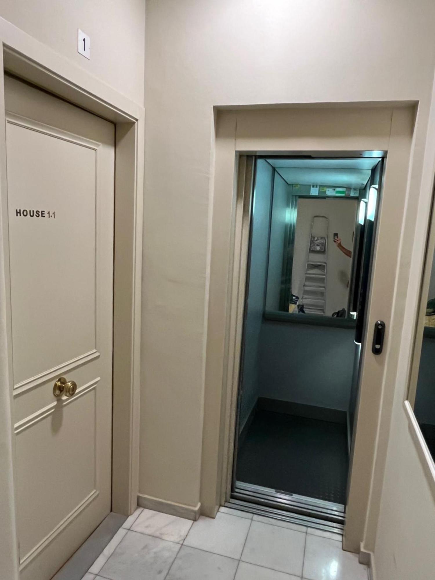 Studio By Sants Market برشلونة المظهر الخارجي الصورة